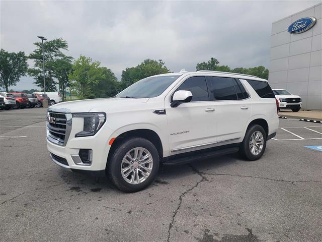 2023 GMC Yukon