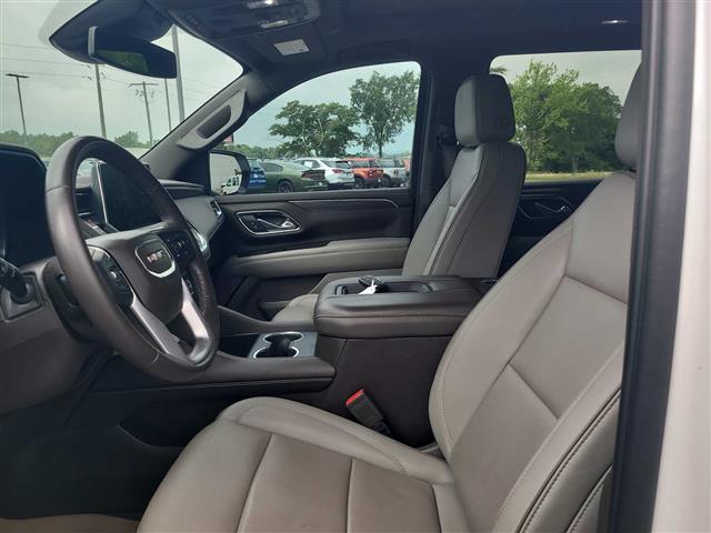 2023 GMC Yukon