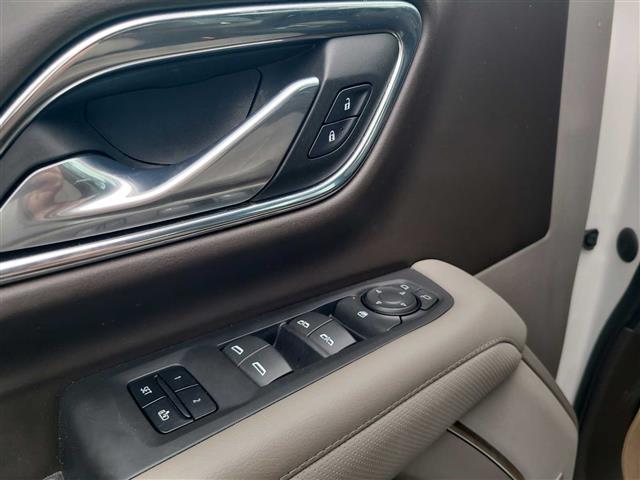 2023 GMC Yukon