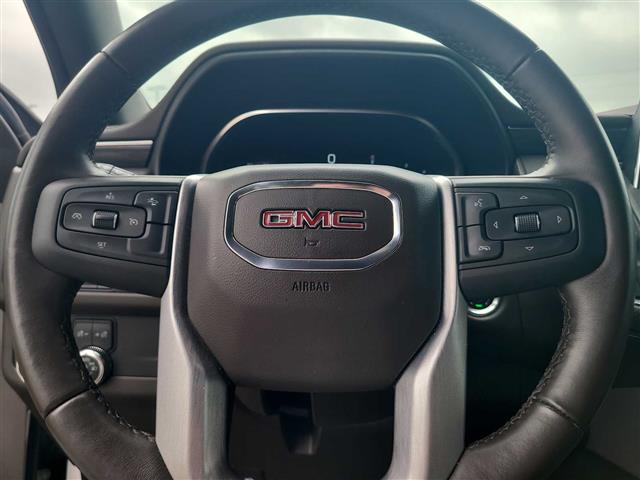 2023 GMC Yukon