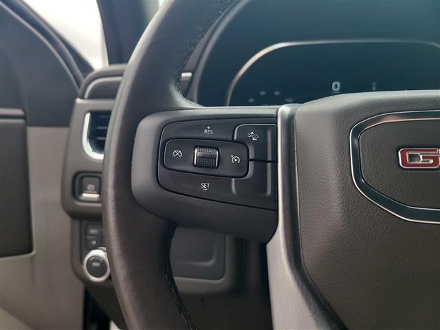 2023 GMC Yukon