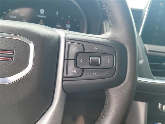 2023 GMC Yukon