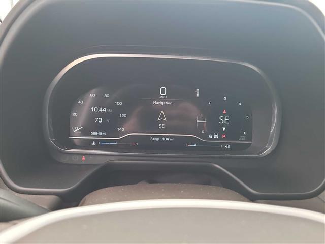 2023 GMC Yukon