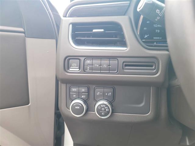 2023 GMC Yukon