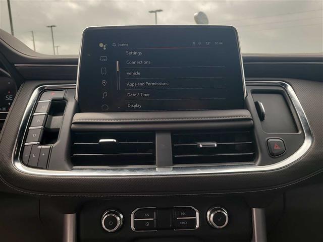 2023 GMC Yukon
