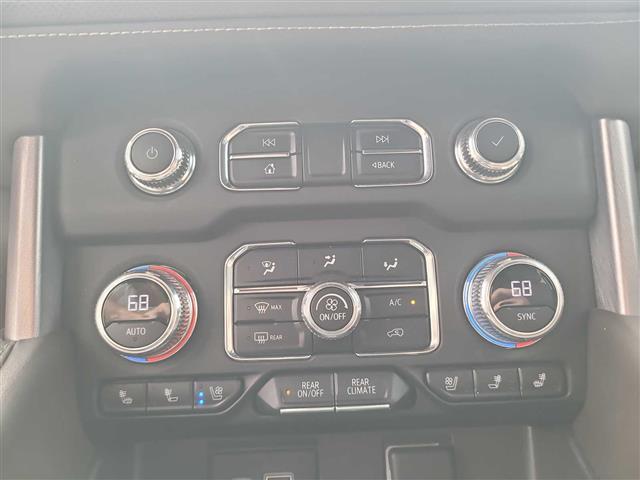 2023 GMC Yukon