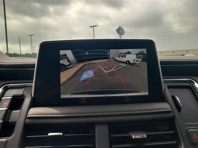 2023 GMC Yukon
