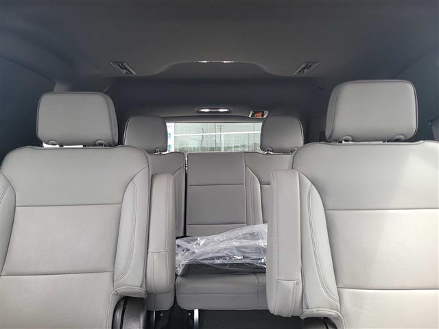 2023 GMC Yukon
