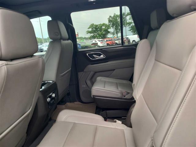 2023 GMC Yukon