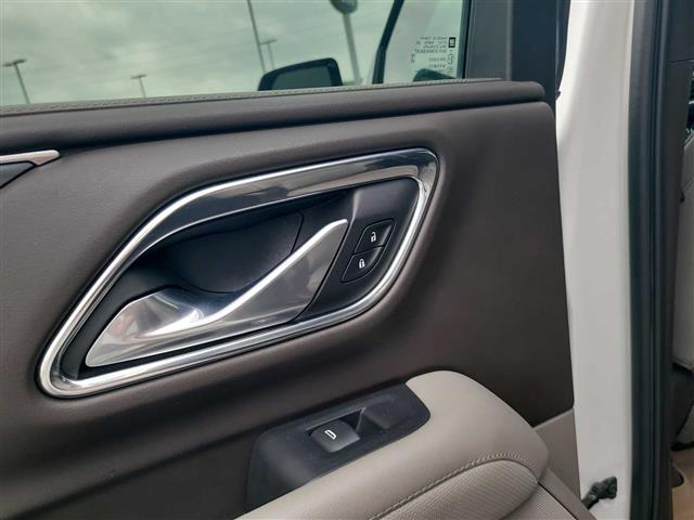 2023 GMC Yukon