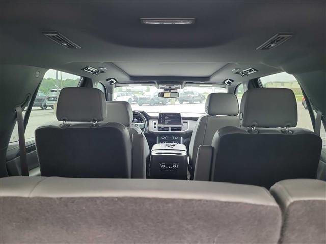2023 GMC Yukon