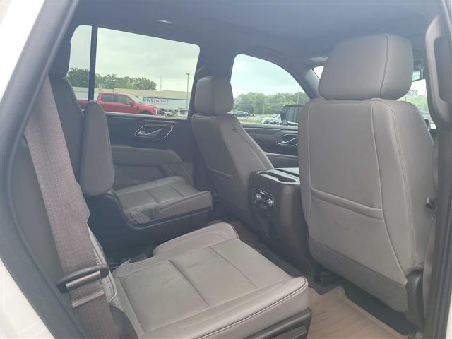 2023 GMC Yukon