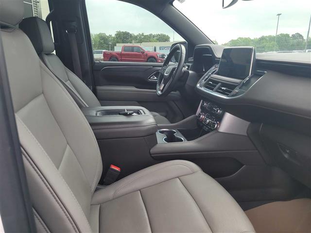 2023 GMC Yukon
