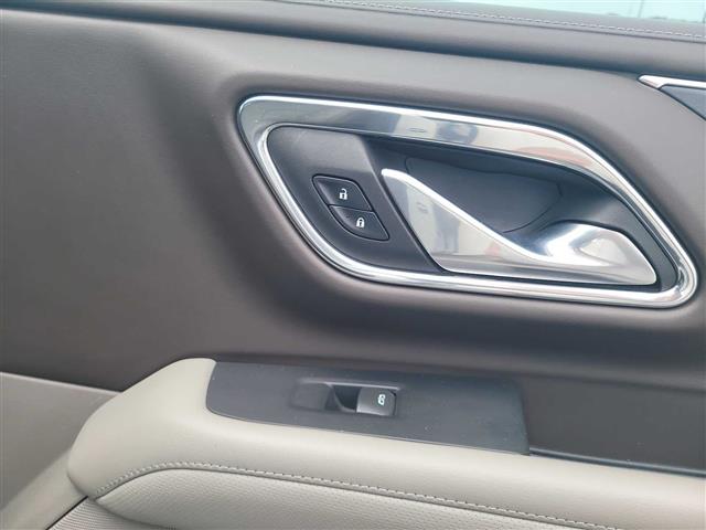 2023 GMC Yukon