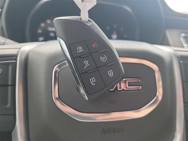 2023 GMC Yukon