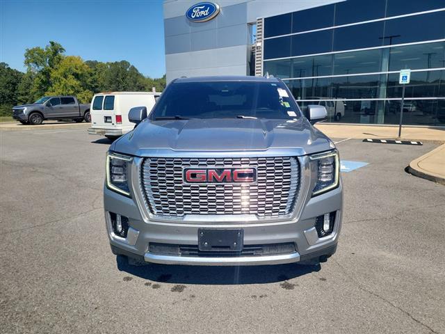 2024 GMC Yukon
