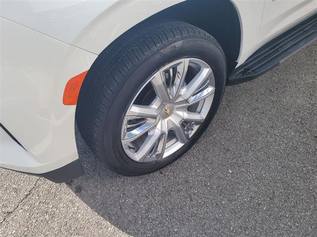 2023 Chevrolet Suburban