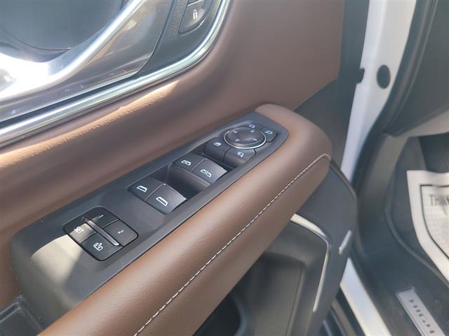 2023 Chevrolet Suburban