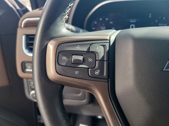 2023 Chevrolet Suburban