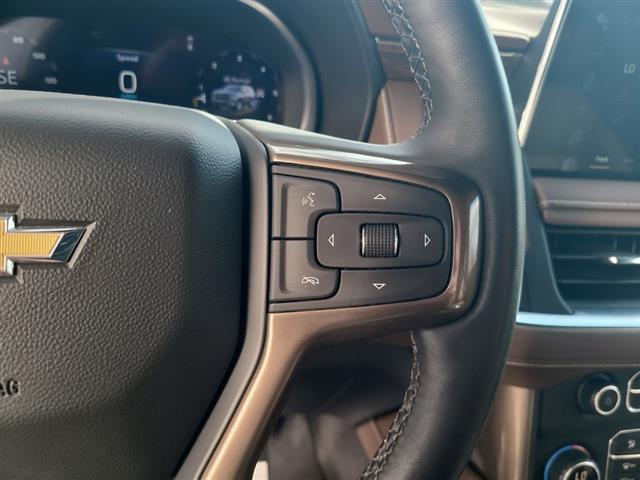 2023 Chevrolet Suburban