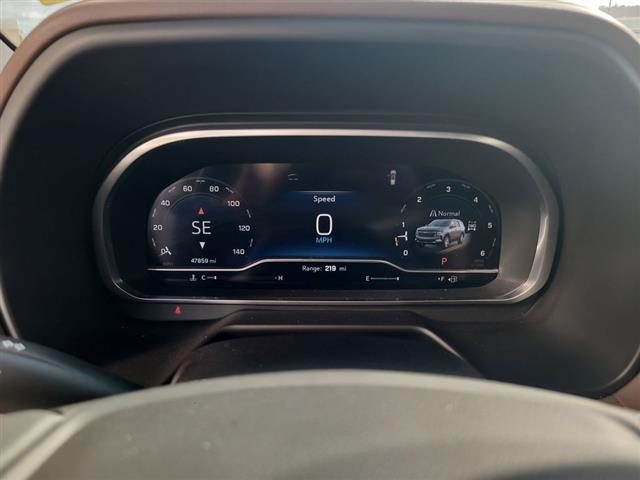 2023 Chevrolet Suburban