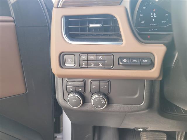 2023 Chevrolet Suburban