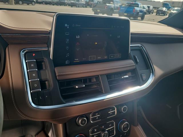 2023 Chevrolet Suburban