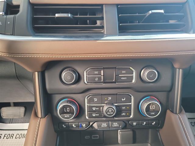 2023 Chevrolet Suburban