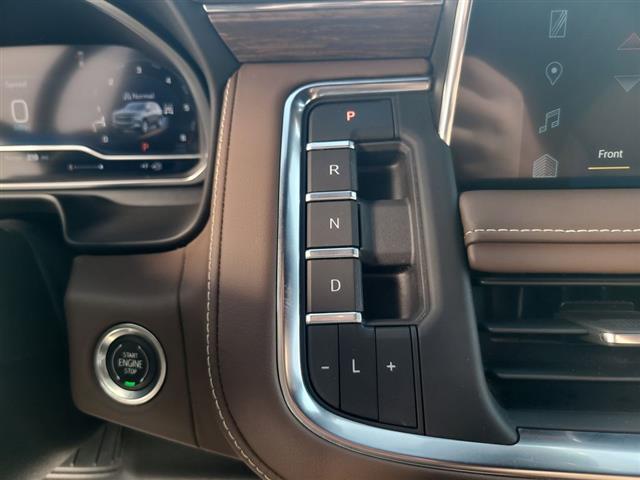 2023 Chevrolet Suburban