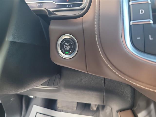 2023 Chevrolet Suburban