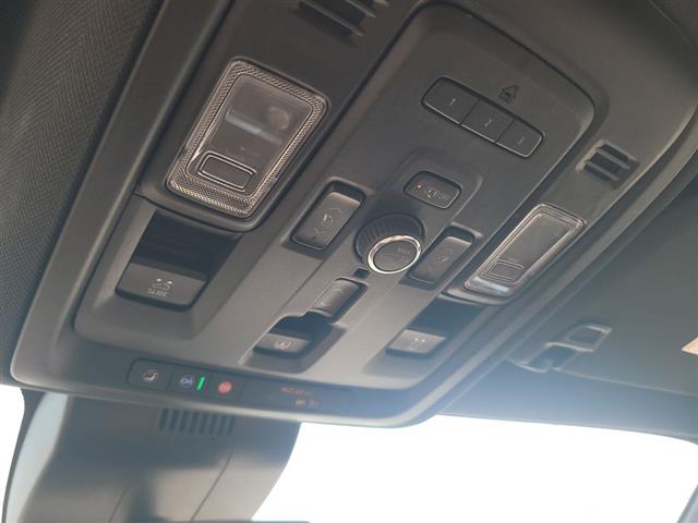 2023 Chevrolet Suburban