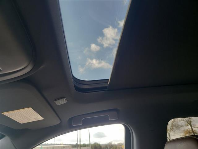 2023 Chevrolet Suburban