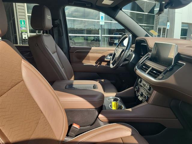 2023 Chevrolet Suburban