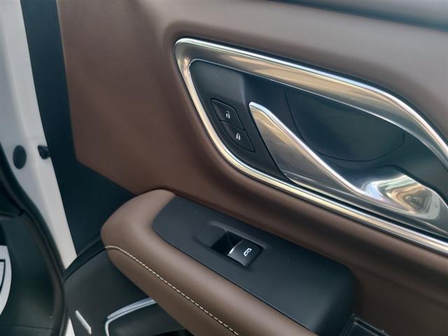 2023 Chevrolet Suburban