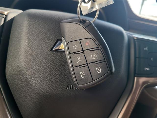 2023 Chevrolet Suburban