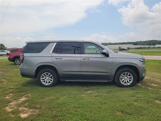 2023 Chevrolet Tahoe