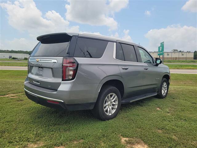 2023 Chevrolet Tahoe