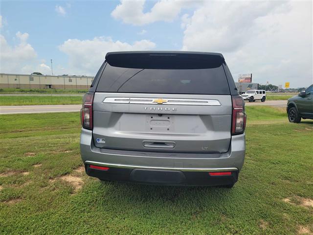 2023 Chevrolet Tahoe