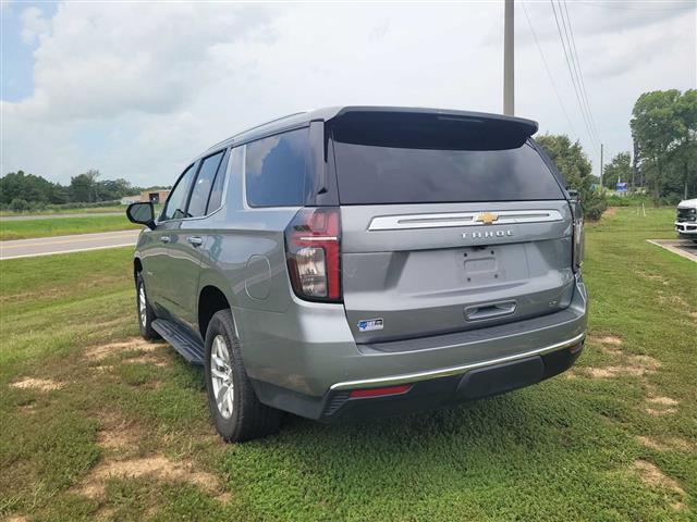 2023 Chevrolet Tahoe