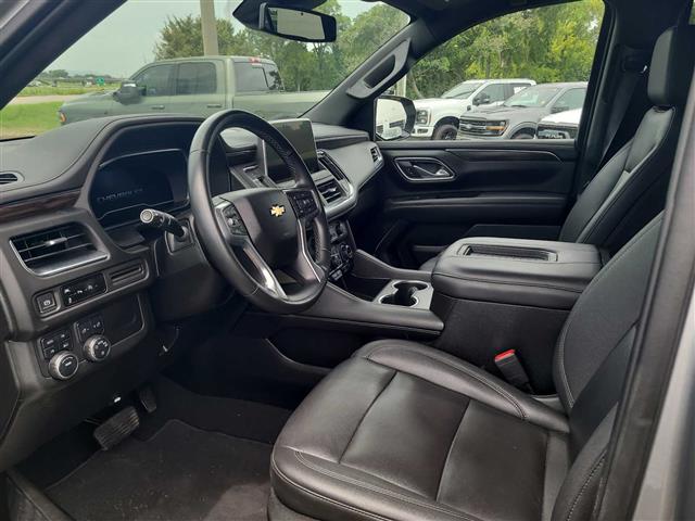 2023 Chevrolet Tahoe