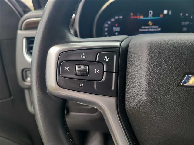 2023 Chevrolet Tahoe