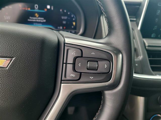 2023 Chevrolet Tahoe
