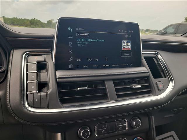 2023 Chevrolet Tahoe
