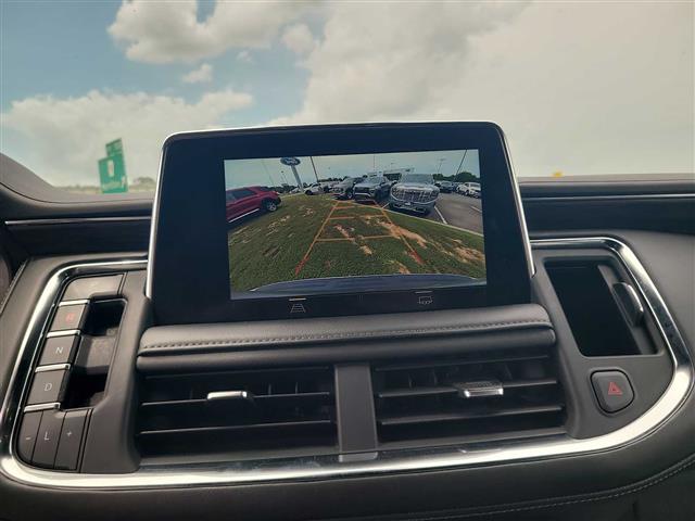 2023 Chevrolet Tahoe