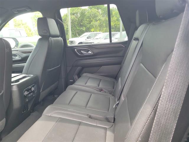 2023 Chevrolet Tahoe