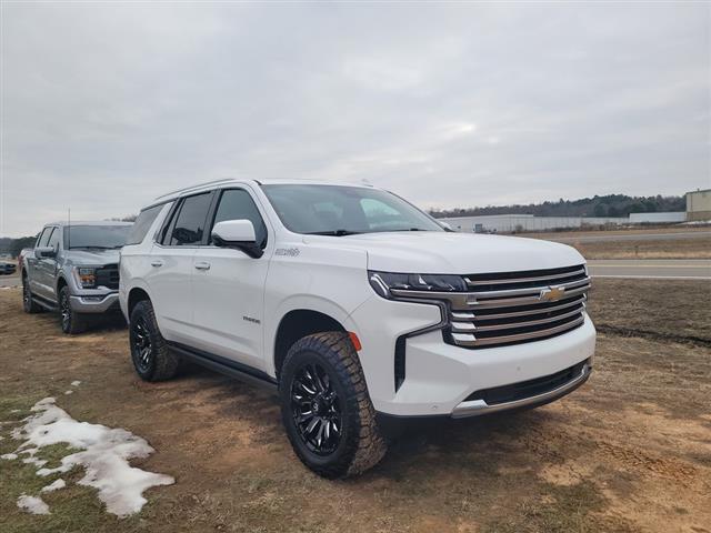 2023 Chevrolet Tahoe