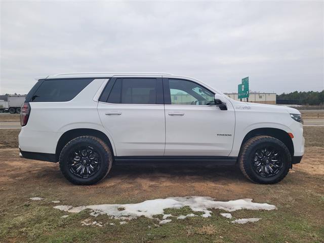 2023 Chevrolet Tahoe