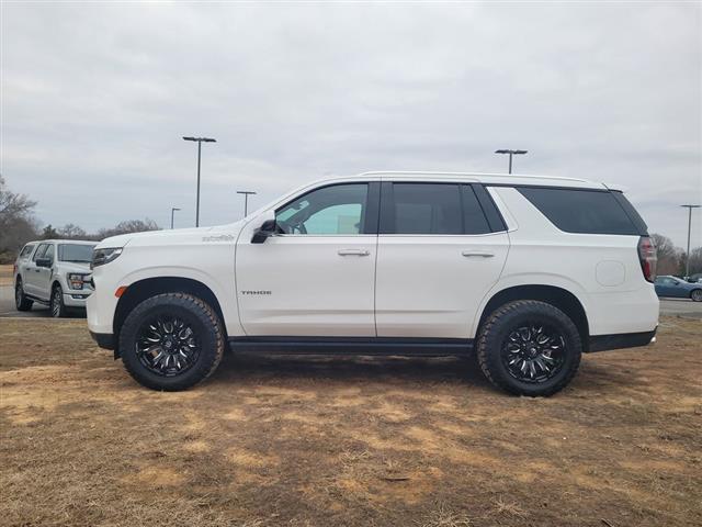 2023 Chevrolet Tahoe
