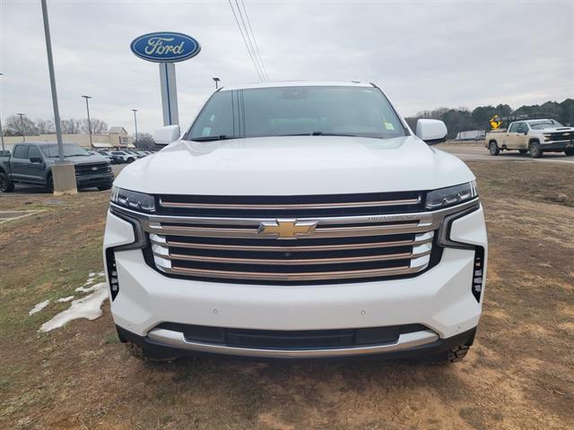 2023 Chevrolet Tahoe