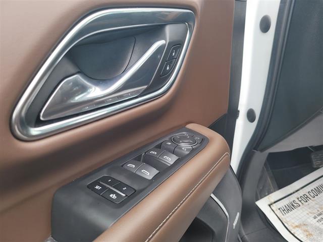 2023 Chevrolet Tahoe